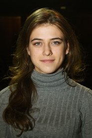 Katica Nagy portrait