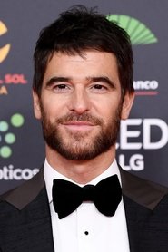 Alfonso Bassave portrait
