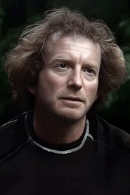 Philippe Magnin portrait