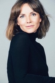 Mireia Portas portrait