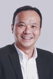 Jason Siu Kim-Chau portrait
