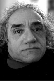 Nabil Shaban portrait