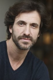 Stanislas Grassian portrait