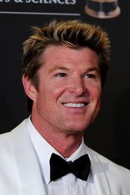 Winsor Harmon portrait