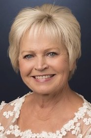 Hilda Heick portrait
