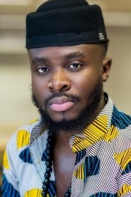 Fuse ODG portrait