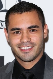 Gabriel Chavarria portrait