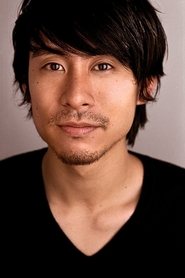 Shuhei Kinoshita portrait