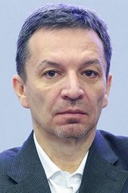 Oleg Tumanov portrait