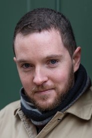 Seth Daly portrait
