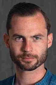 Kevin Schoonderbeek portrait
