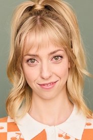 Emma Factor portrait