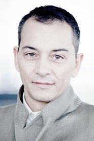 Éric Génovèse portrait