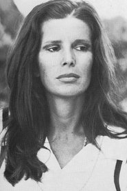 Barbara Seidel portrait
