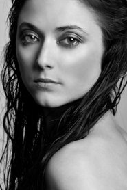 Olga Fedori portrait