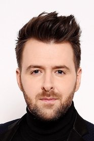 Grzegorz Hyży portrait
