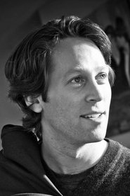 Randy Pearlstein portrait