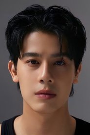 Piamchon Damrongsunthornchai portrait