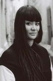 Aya Koretzky portrait