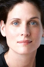 Nancy Tate portrait