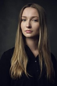Amy McPherson portrait