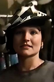 Marina Kordoban portrait