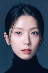 Ha Seo-yoon portrait
