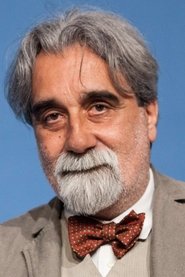 Beppe Vessicchio portrait
