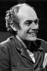 Tomás Gutiérrez Alea portrait