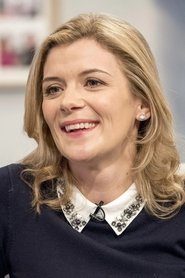 Jane Danson portrait