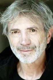 Roger Miremont portrait