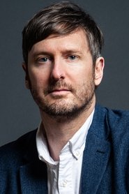 Matt Booi portrait