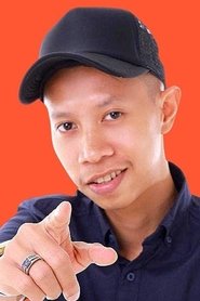 Syahmi Sazli portrait