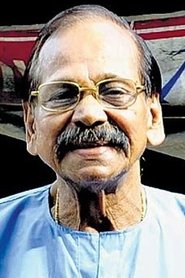 K. T. S. Padannayil portrait