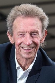 Denis Law portrait
