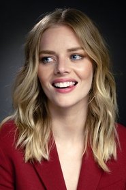 Samara Weaving portrait
