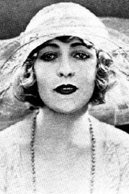 Katharine Lewis portrait