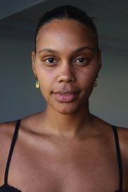Domino McCathrion portrait