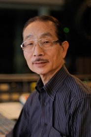 Koichi Sakata portrait