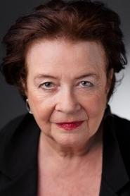 Vivienne Vermes portrait