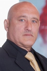 Bruno SX portrait