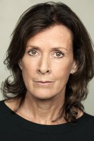Kirsten Cooke portrait