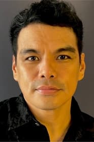Bong Cabrera portrait