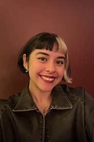 Jacquelyn Garcia portrait