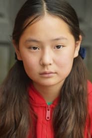 Gloria Ishikawa portrait
