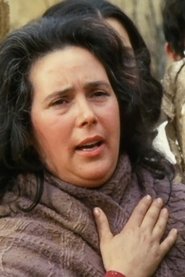 Giovanna Sanfilippo portrait