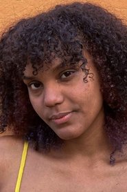 Giulia Ramos portrait