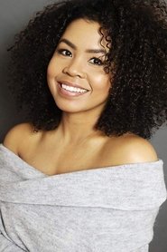 Valerie Sue Love portrait