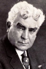 Al W. Filson portrait