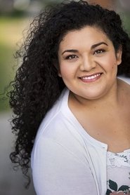 Sherry Mandujano portrait